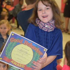 Meet your Posher, Tracy